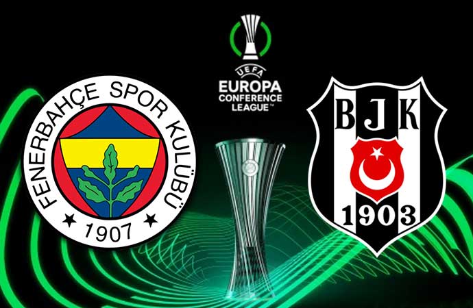 Fenerbahçe ve Beşiktaş ın Avrupa daki muhtemel rakipleri belli oldu