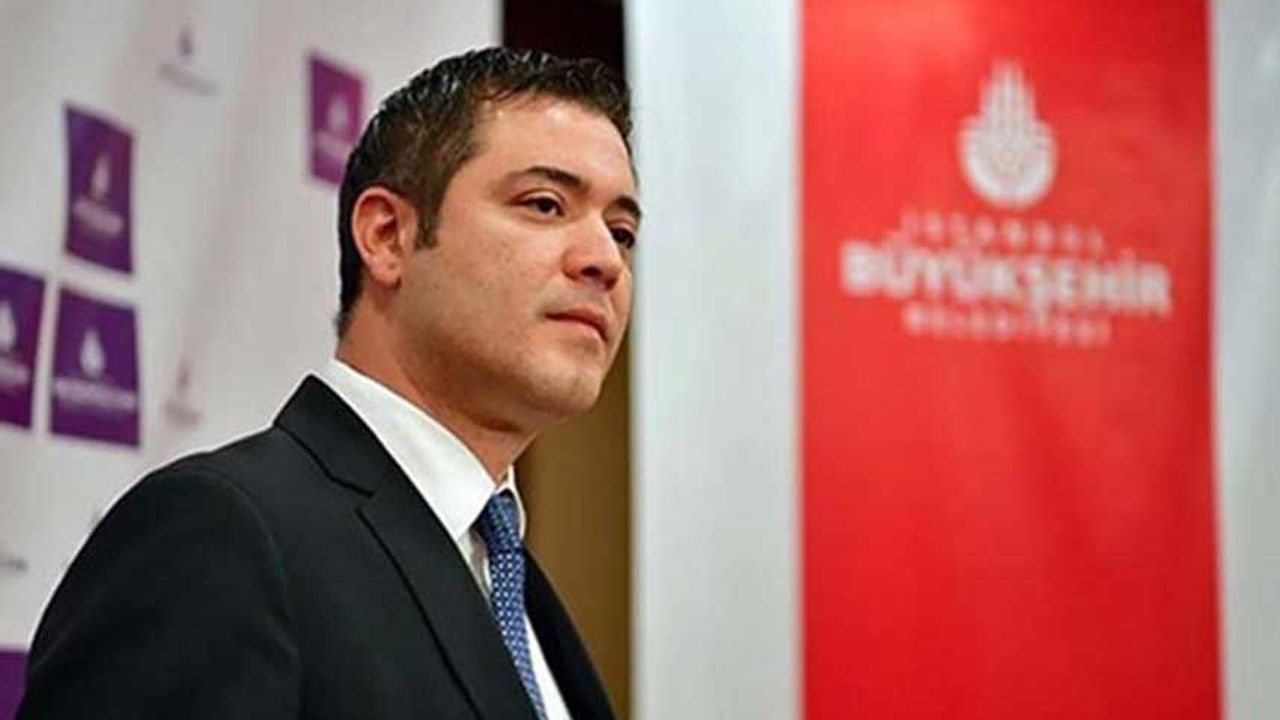 Eşi Gözaltına Alınan Murat Ongun Operasyonun Tarihindeki Detaya Dikkat çekti thumbnail