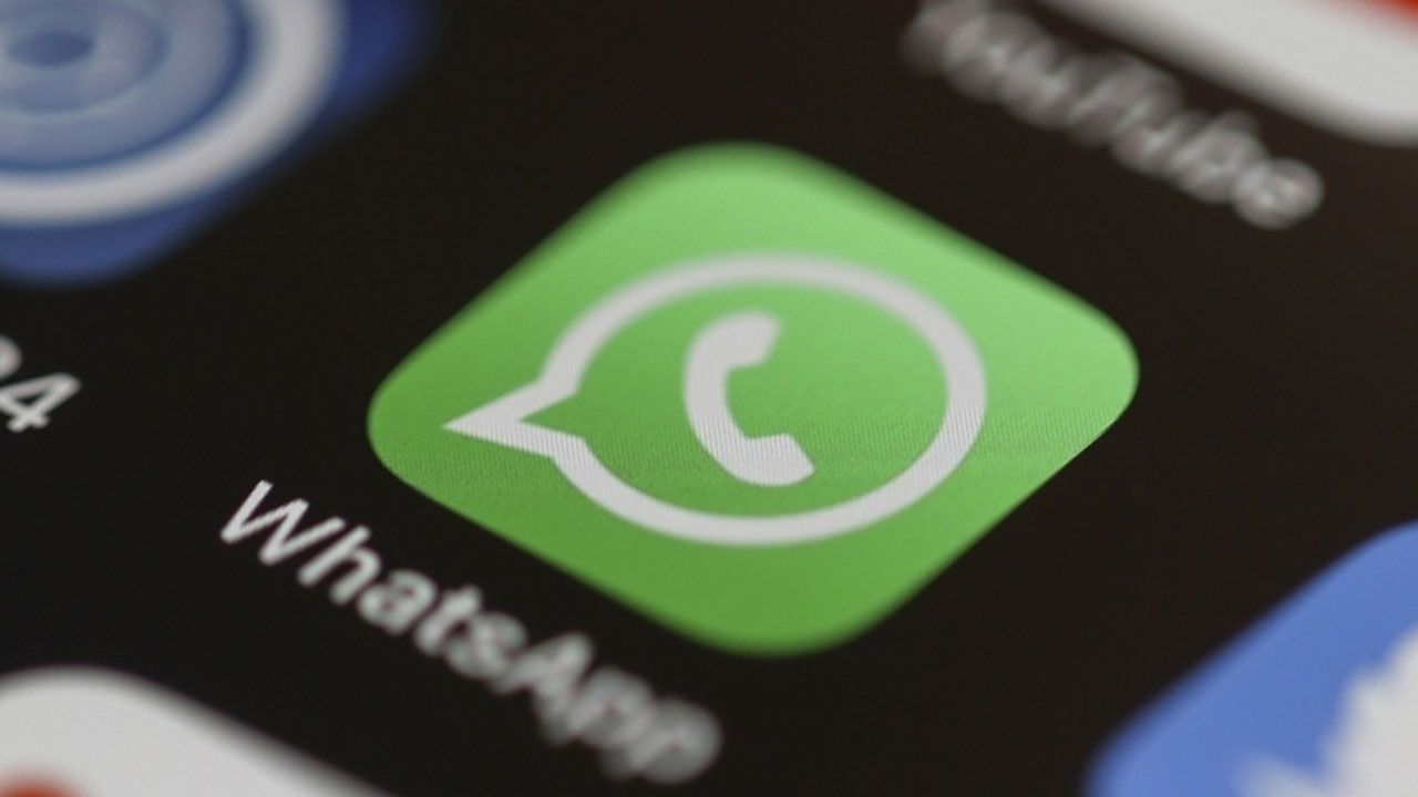 WhatsApp'a Yeni özellik! Üçüncü Mavi Tik Geliyor thumbnail