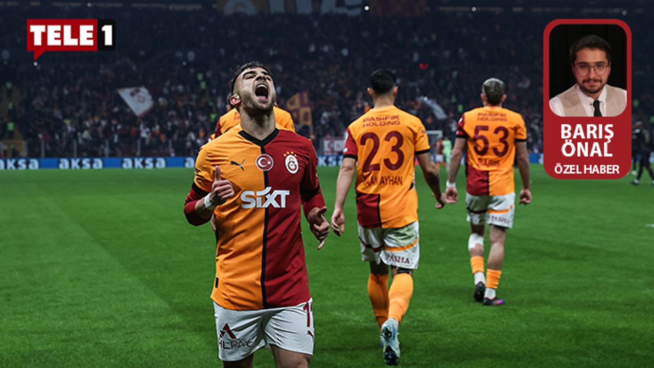 Rams Park'ta Gol Yağmuru! Galatasaray'dan Nefes Kesen Geri Dönüş thumbnail