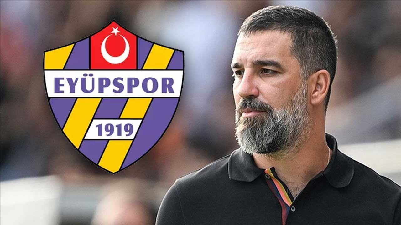 Son Maçına çıktı! Arda Turan Türkiye'den Ayrılıyor Iddiası thumbnail