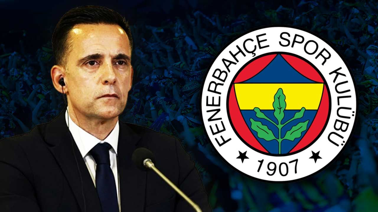 Fenerbahçe frene basmıyor: Son dakikaya kadar her şey mümkün