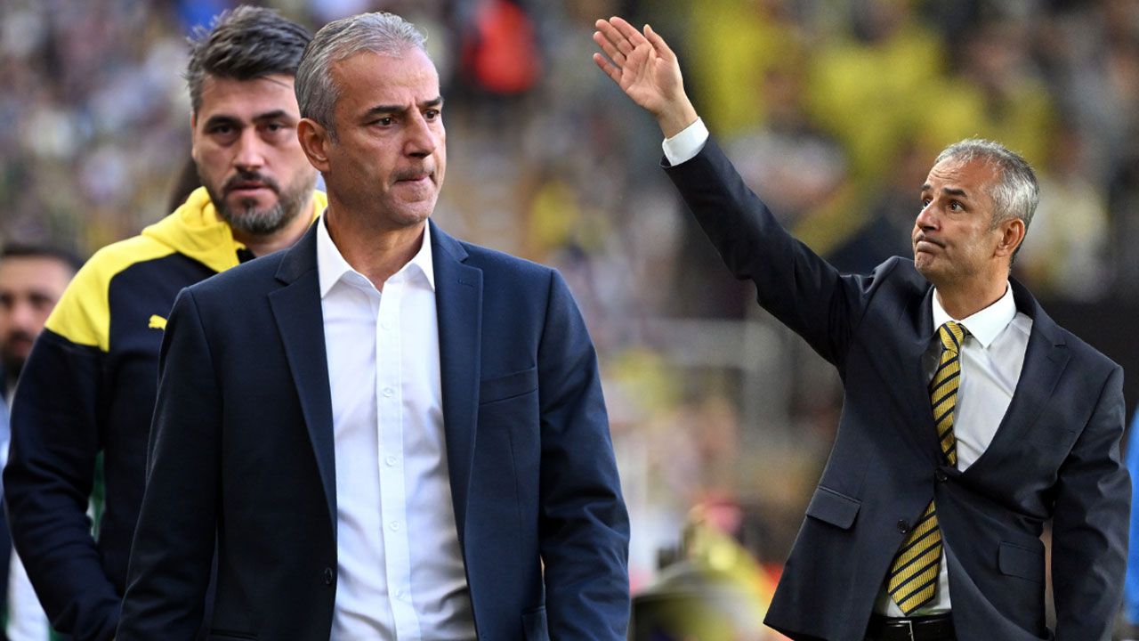 İsmail Kartal yurt dışı yolcusu! 1.5 yıllık sözleşme teklif edildi, işte alacağı maaş