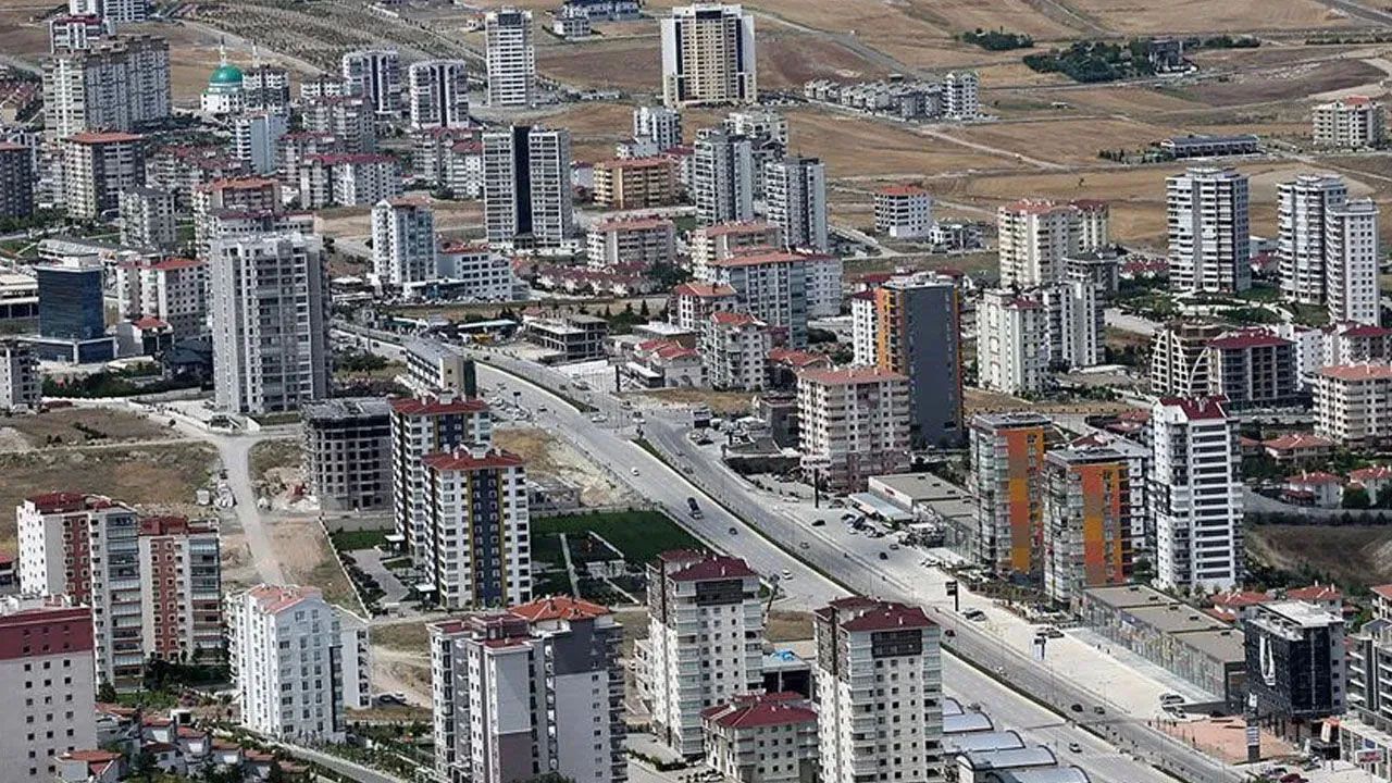Ev alacaklar dikkat, konut kredisi güncellendi! İşte 3 milyon TL'nin geri ödemesi...