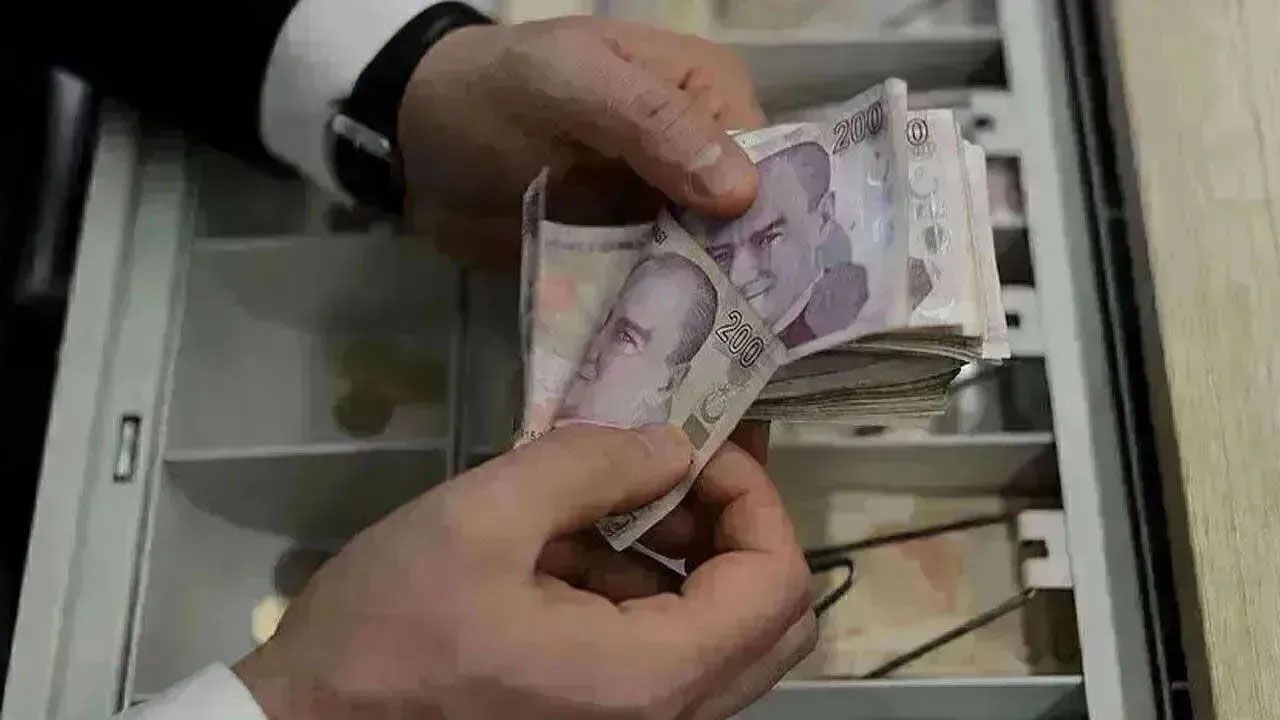 Limit 55 bin TL'ye kadar çıktı! İşte faizsiz kredi veren bankalar...