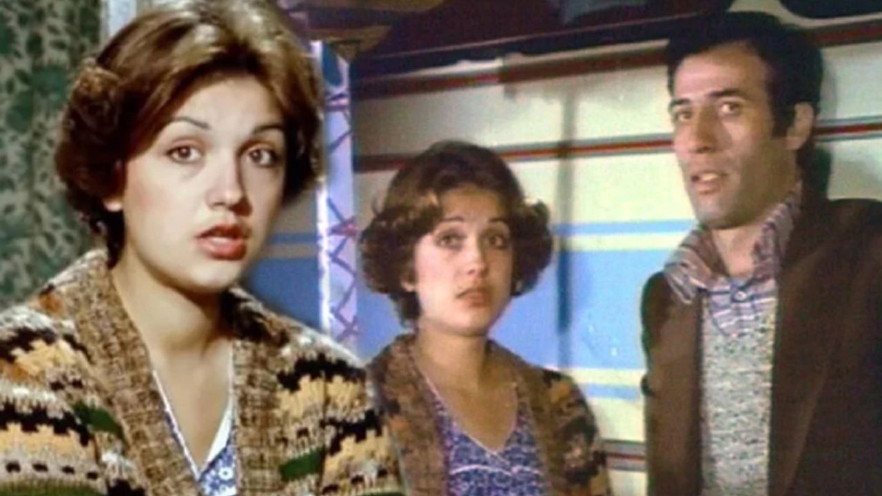 Meraklı Köfteci'nin 'Fatma'sıydı! ABD'de profesör olan Gölgen Bengü'nün son hali şaşırttı