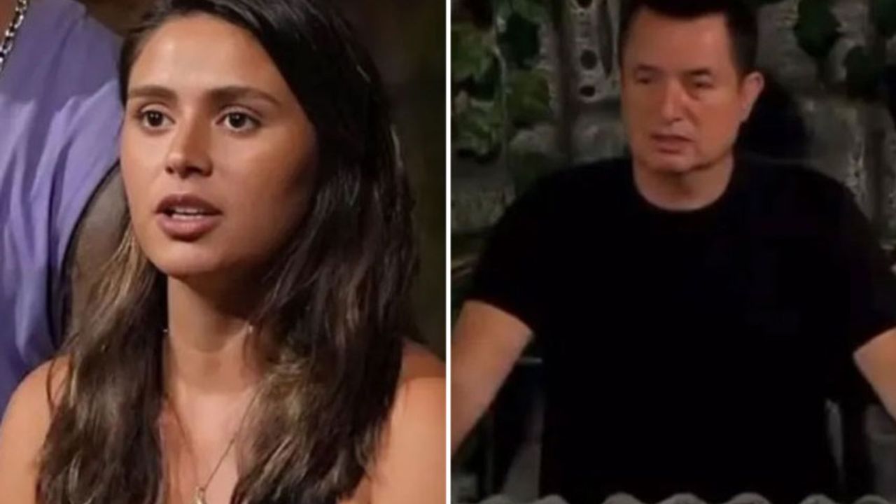 Survivor Ayşe neden yok? Acun Ilıcalı’dan acil durum konseyinde açıklama geldi
