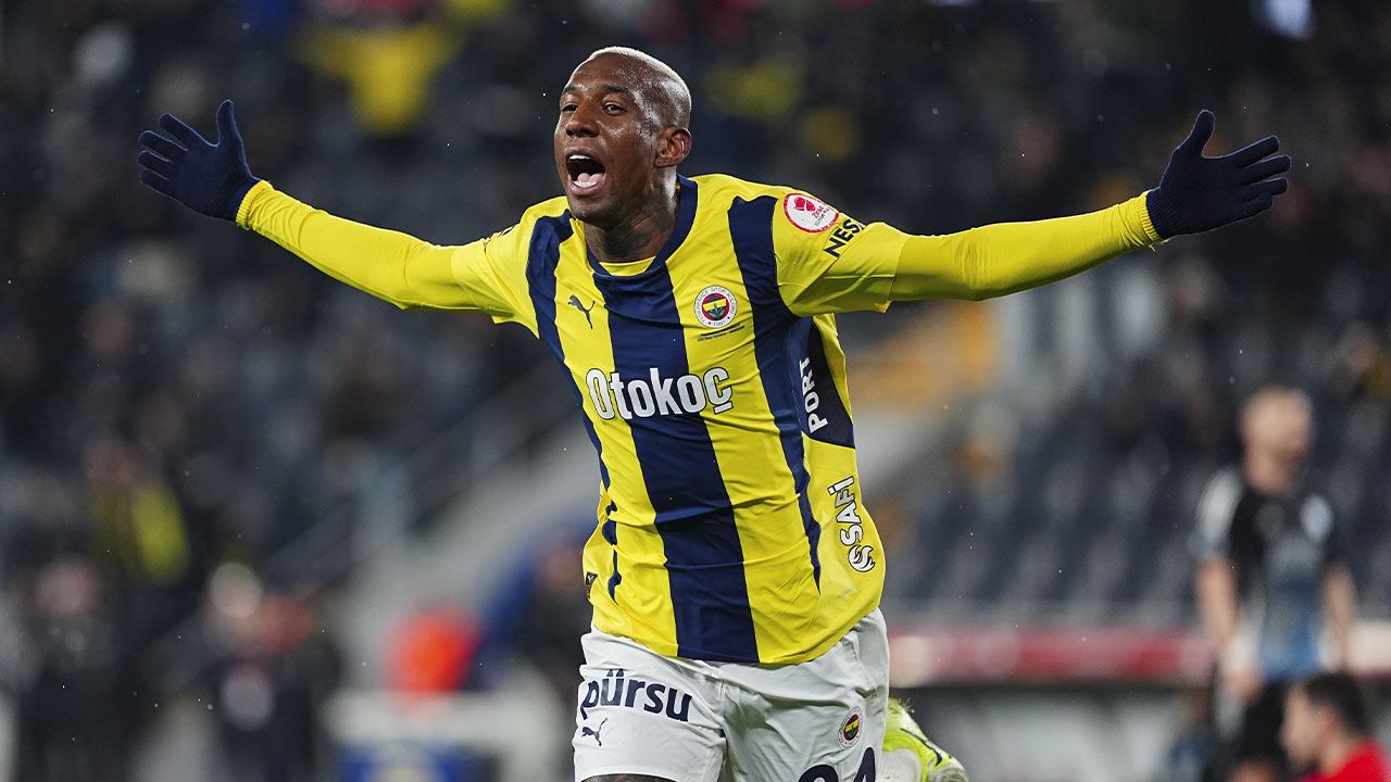 Talisca'dan Taraftarları Kızdıran Transfer Sözleri thumbnail