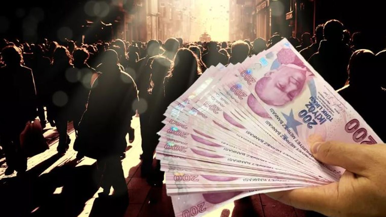 Gazeteciliği bıraktı, "yeni işim ile ayda 500 bin lira kazanabilirim" dedi