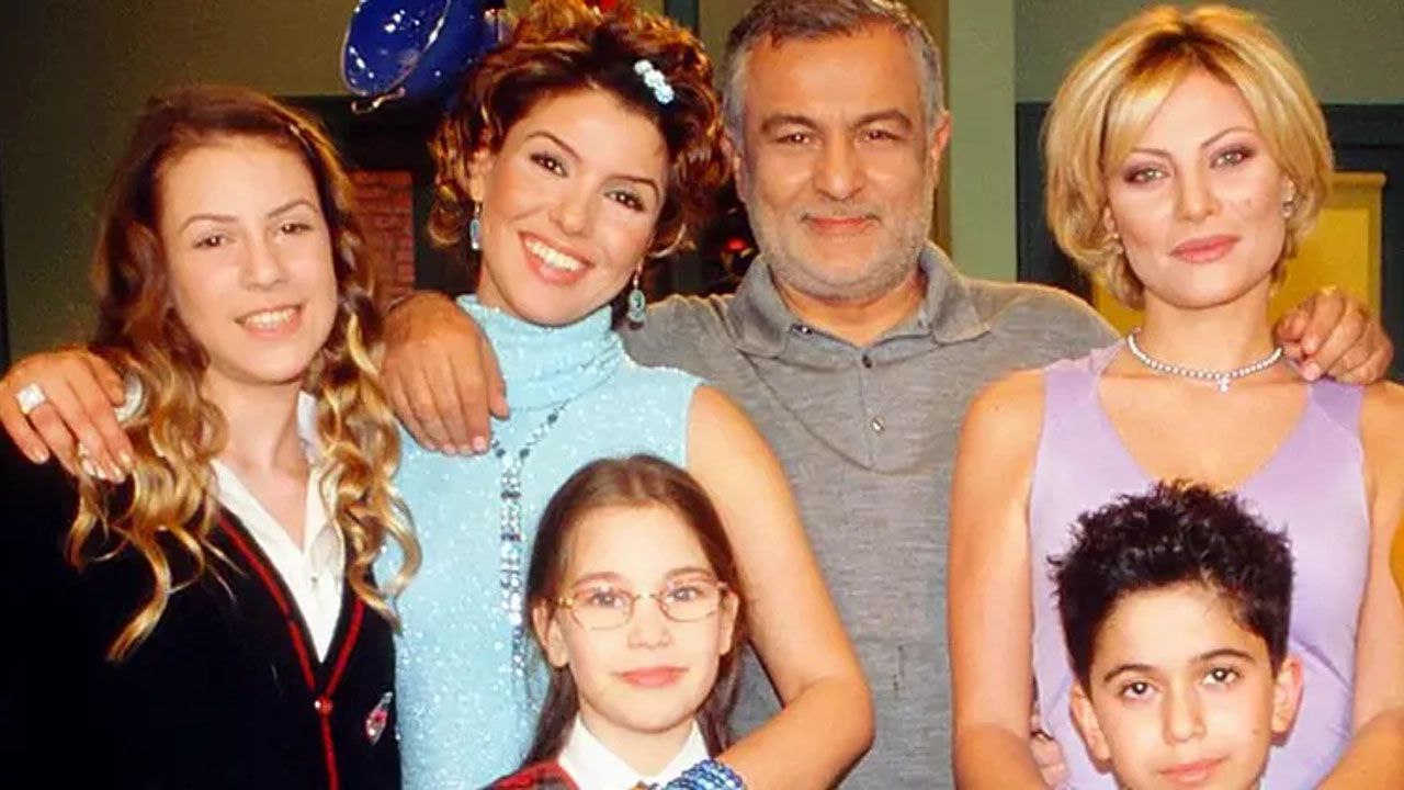 "En büyük pişmanlığım" diyerek açıkladı! İşte 'Dadı' dizisini reddeden ünlü oyuncu...