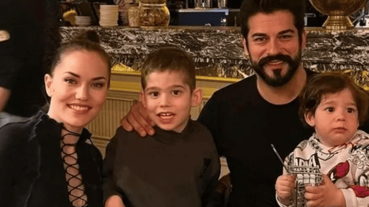 Fahriye Evcen'in 5 milyonluk lüks aracı çöp kamyonuna benzetildi!