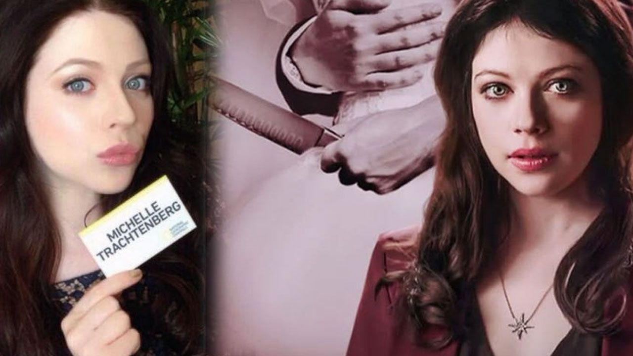 Michelle Trachtenberg'i 39 yaşında öldüren karaciğer hastalığının 8 gizli işareti
