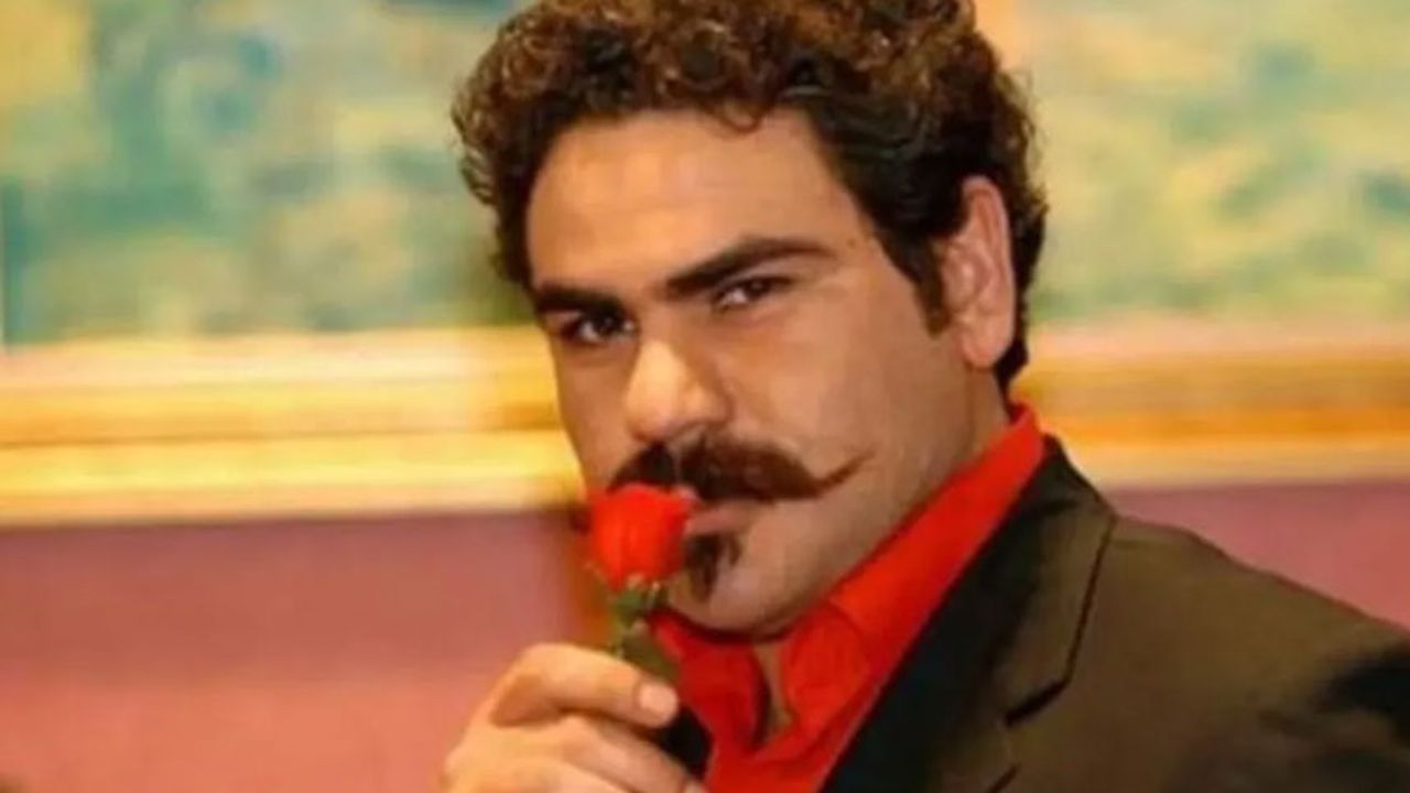 Oyunculuğu bırakıp yurt dışına yerleşti! Kurtlar Vadisi'nin Güllü'sü Erhan Ufak'ı görenler tanıyamadı