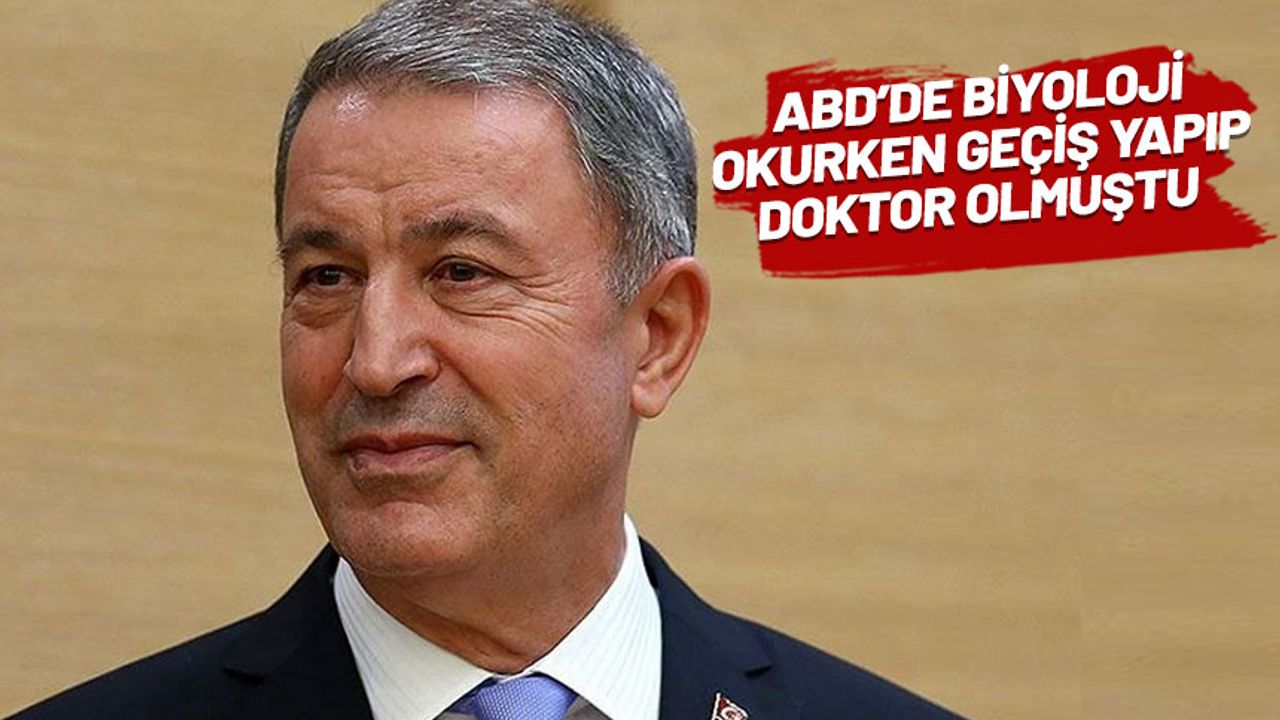 Danıştay, Hulusi Akar'ın kızının diploması için bakın ne karar vermişti