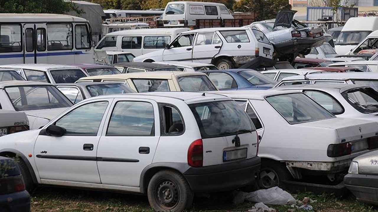 25 yaş üstü aracı olanlar dikkat! Teklif kabul edilirse düşük ÖTV ile ucuz araç alınabilecek