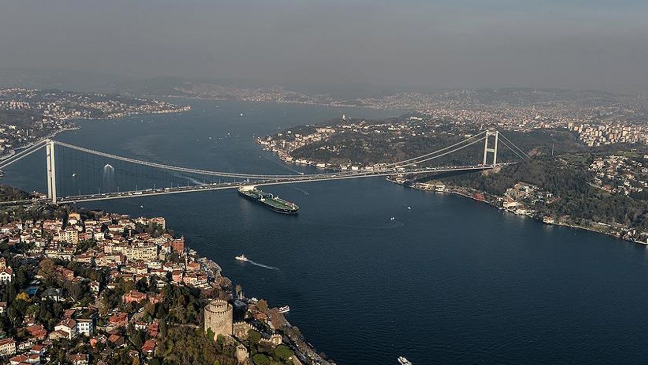 İstanbul'da arsa fiyatları uçtu! İşte en pahalı ilçeler