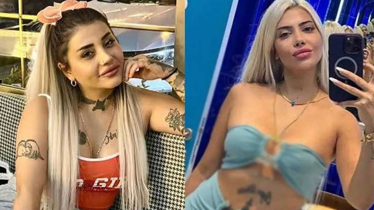 TikTok fenomenlerinin erkek kavgasında yeni gelişme! Öldürmek için ateş etmiş