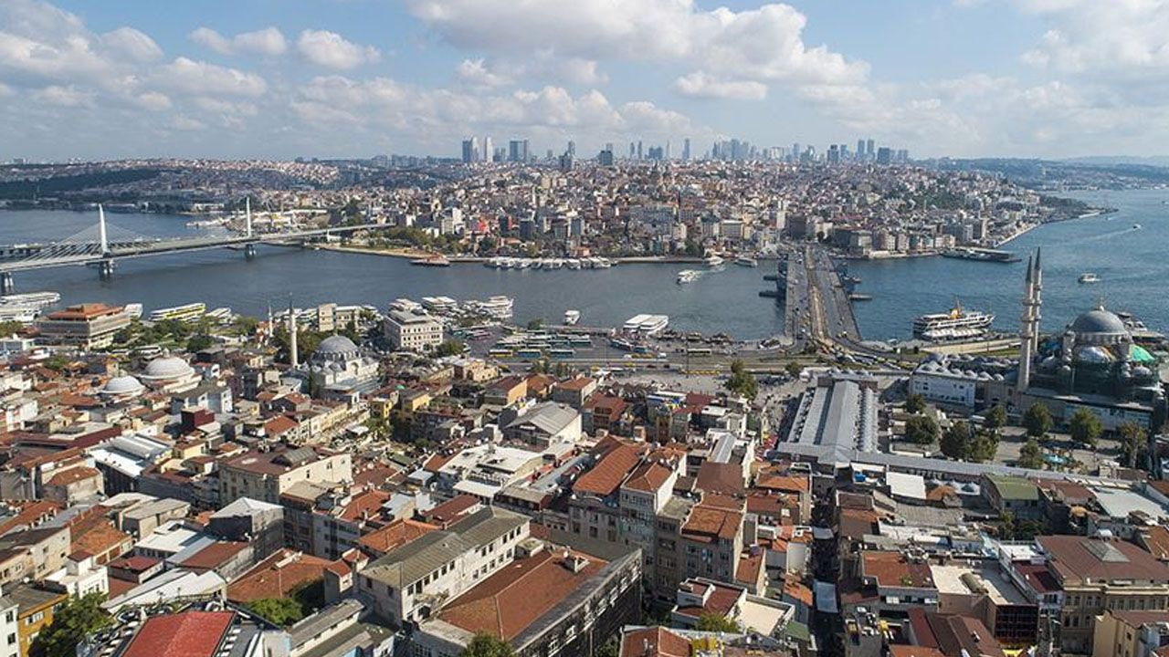 İşte İstanbul'un en pahalı mahalleleri! Kira fiyatları dudak uçuklattı