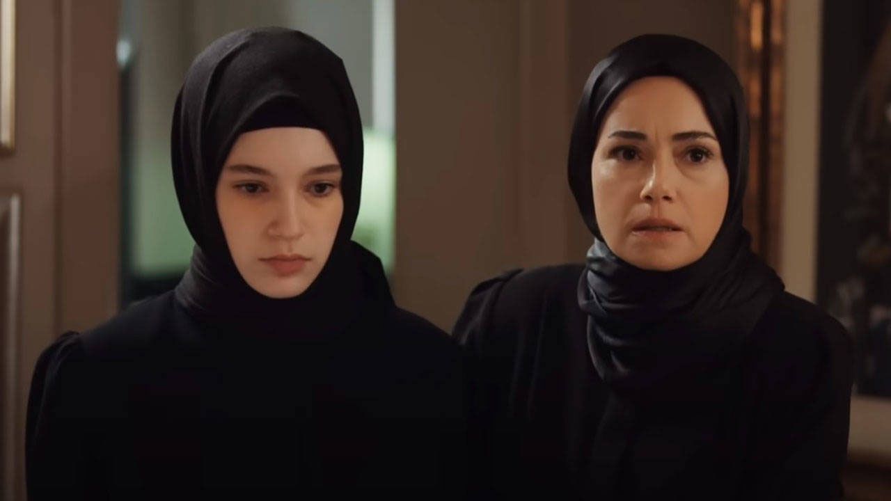 Kızıl Goncalar'a yeni oyuncu sürprizi!