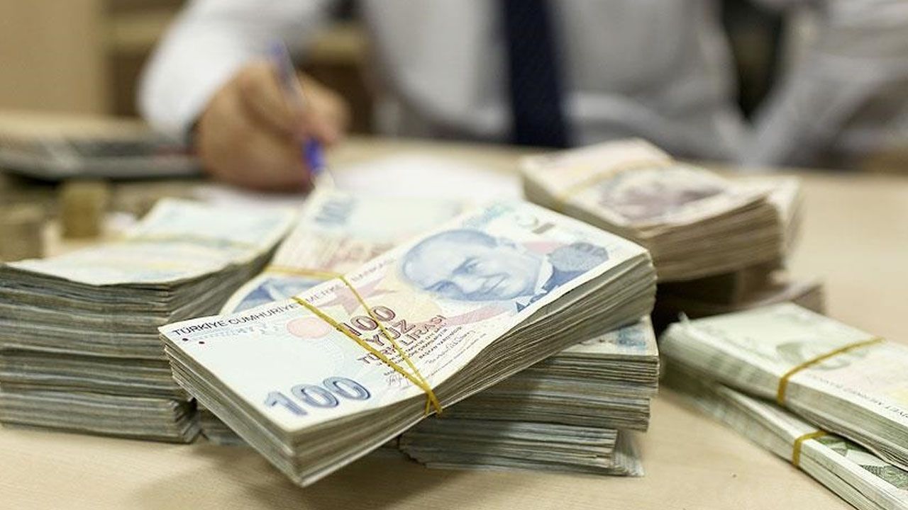 İhtiyaç kredisi faiz oranları değişti! İşte 100 bin TL'nin geri ödemesi...
