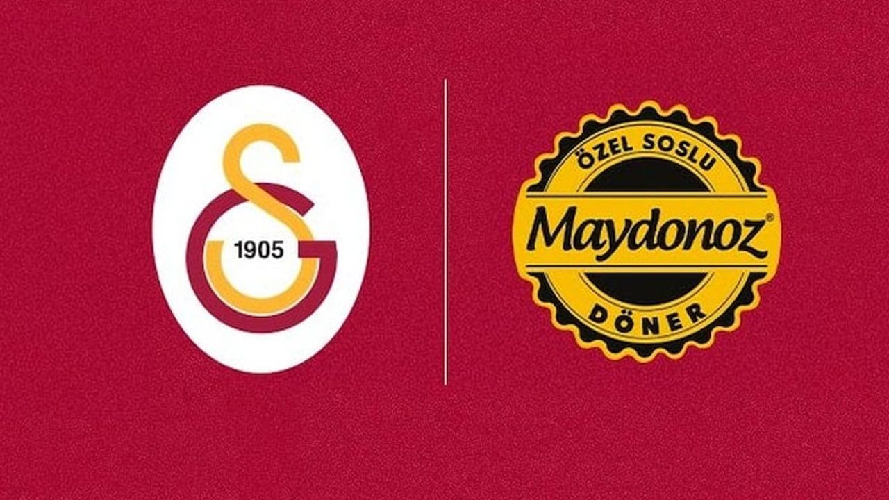 Galatasaray Maydanoz Döner paylaşımını sildi açıklama yaptı