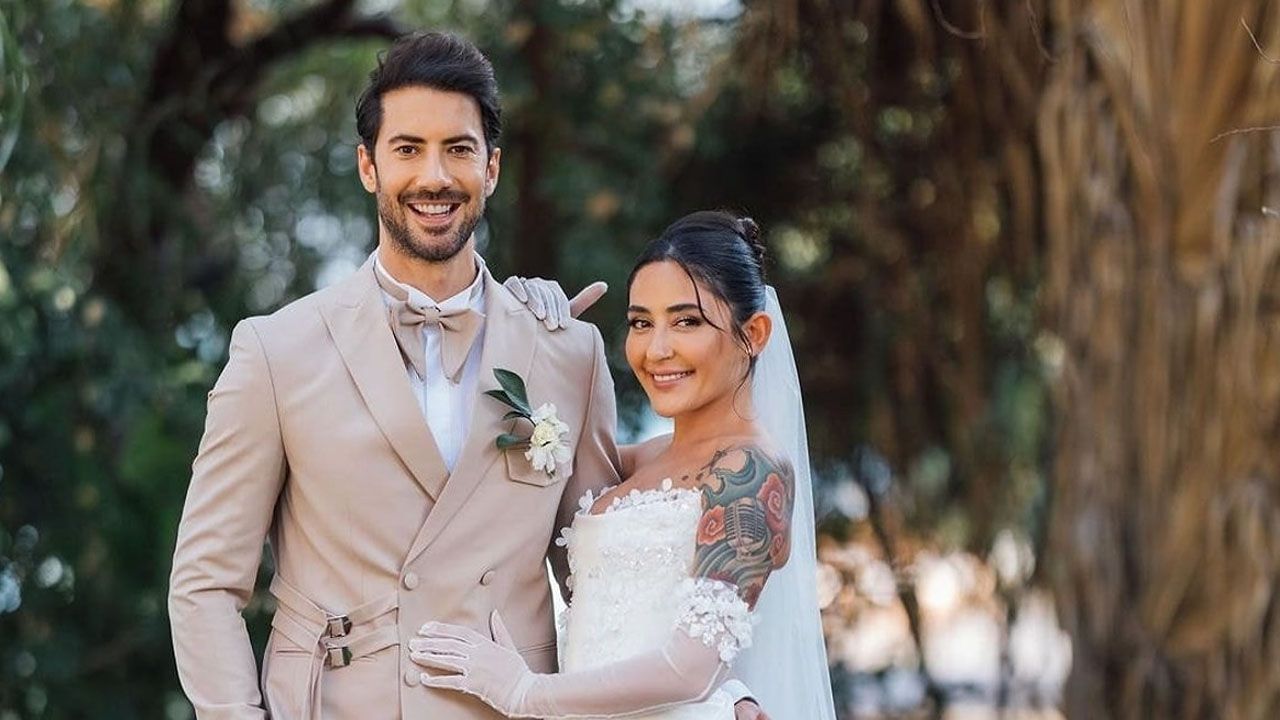 Melek Mosso'dan 'boşanma' iddiaları hakkında çarpıcı itiraf