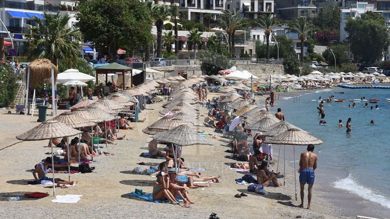 Pahalılıkla gündeme gelen Muğla'da bayram tatilinin en ucuz yolu!