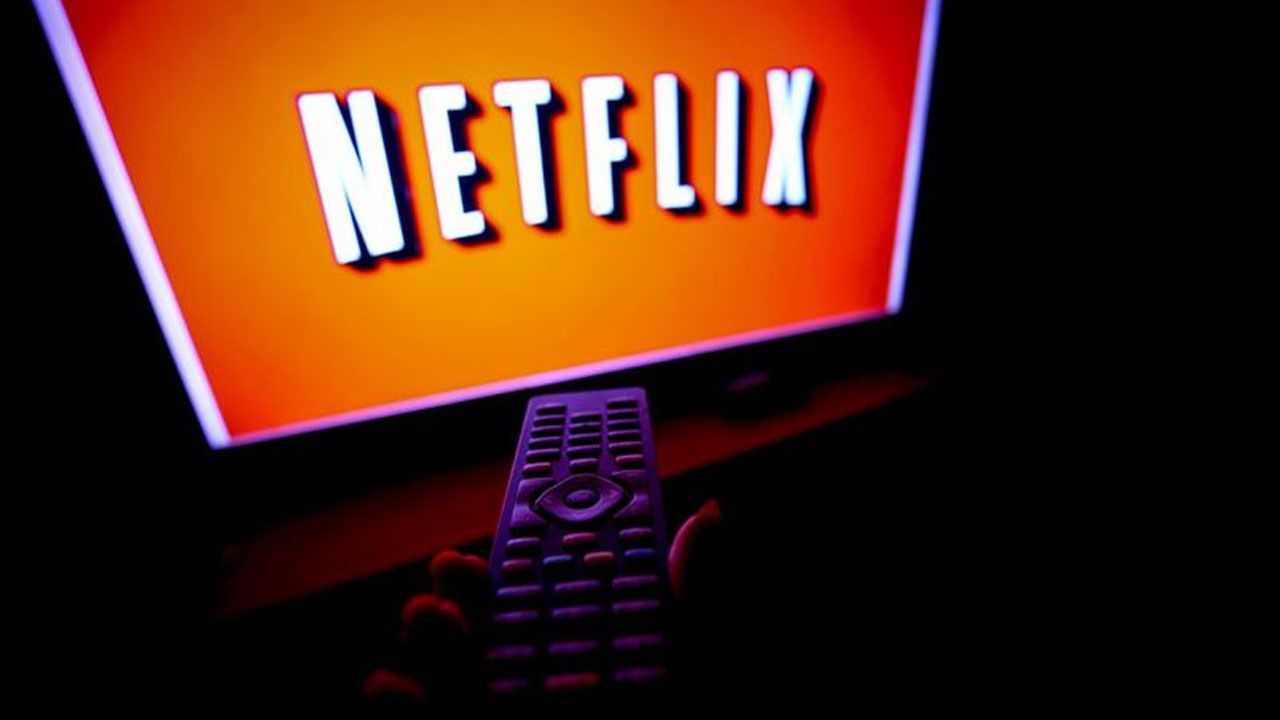 İşte bu hafta Netflix'te en çok izlenen filmler