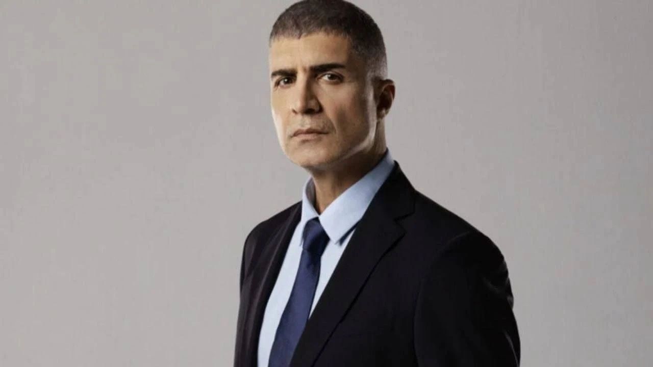 Özcan Deniz kalp spazmı geçirdi