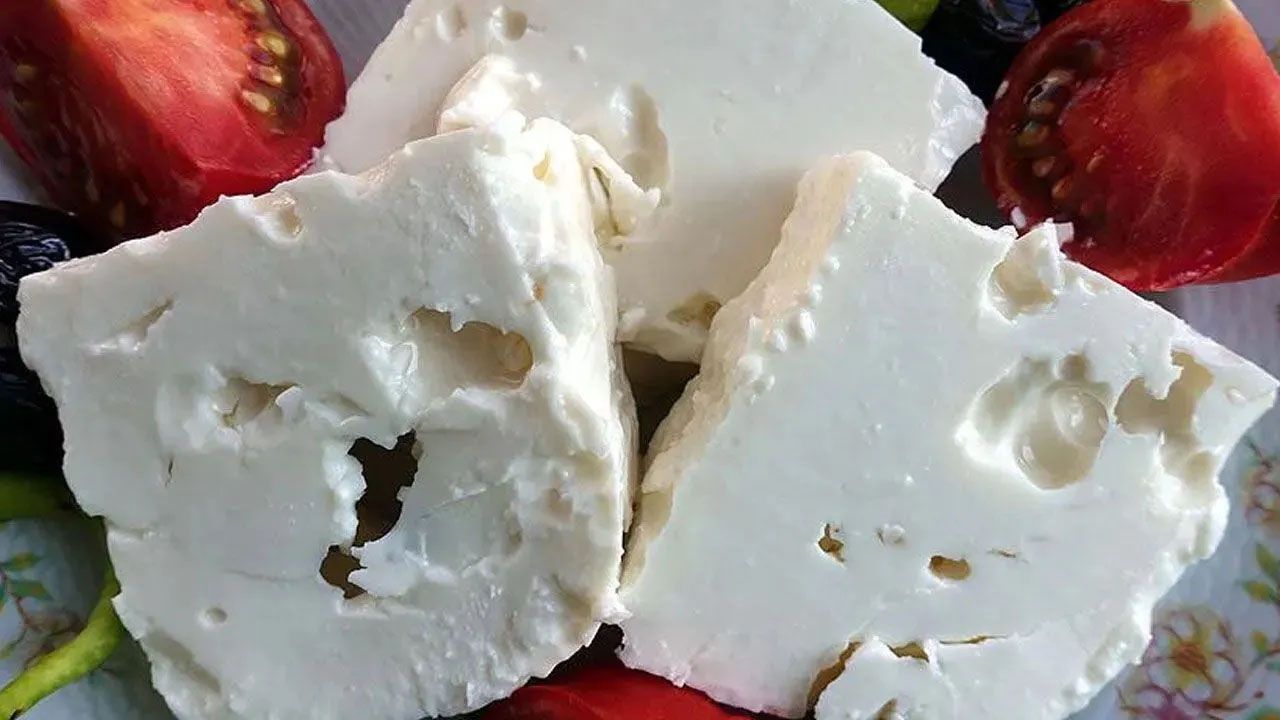 5 marka ifşa edildi! Peynirin içine bakın ne koymuşlar