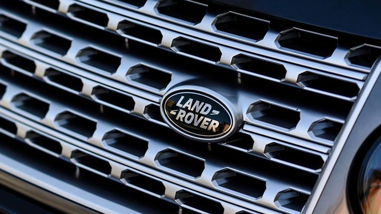 Lüks araç sahibi olmak isteyenler dikkat! Range Rover'dan takas desteği