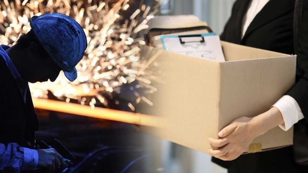 Alman devi şirket Türkiye'deki işçileri işten çıkaracak