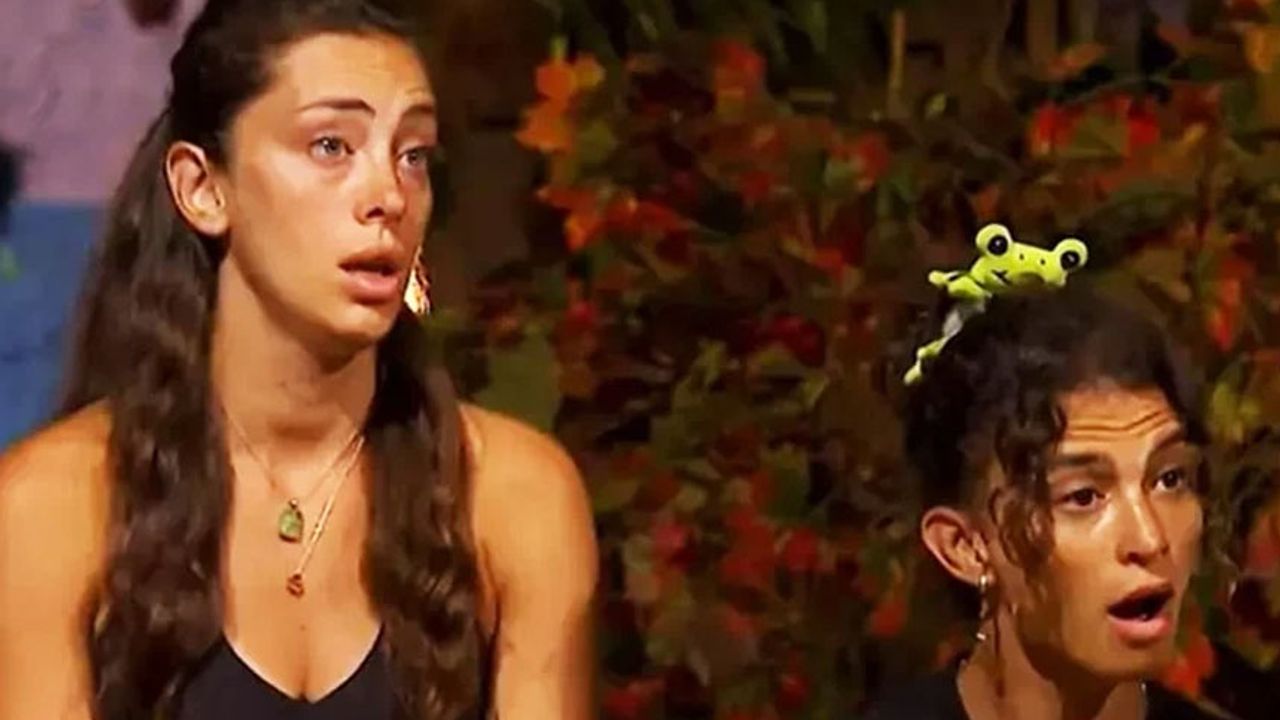 Survivor'a 5 sürpriz isim! Takımlar duyunca şoke oldu