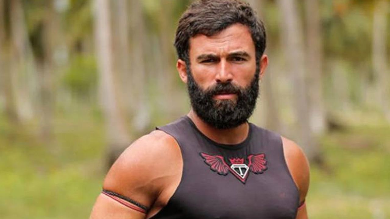 ABD’deki yangında tüm servetini kaybetmişti! Turabi yeni mesleğini duyurdu