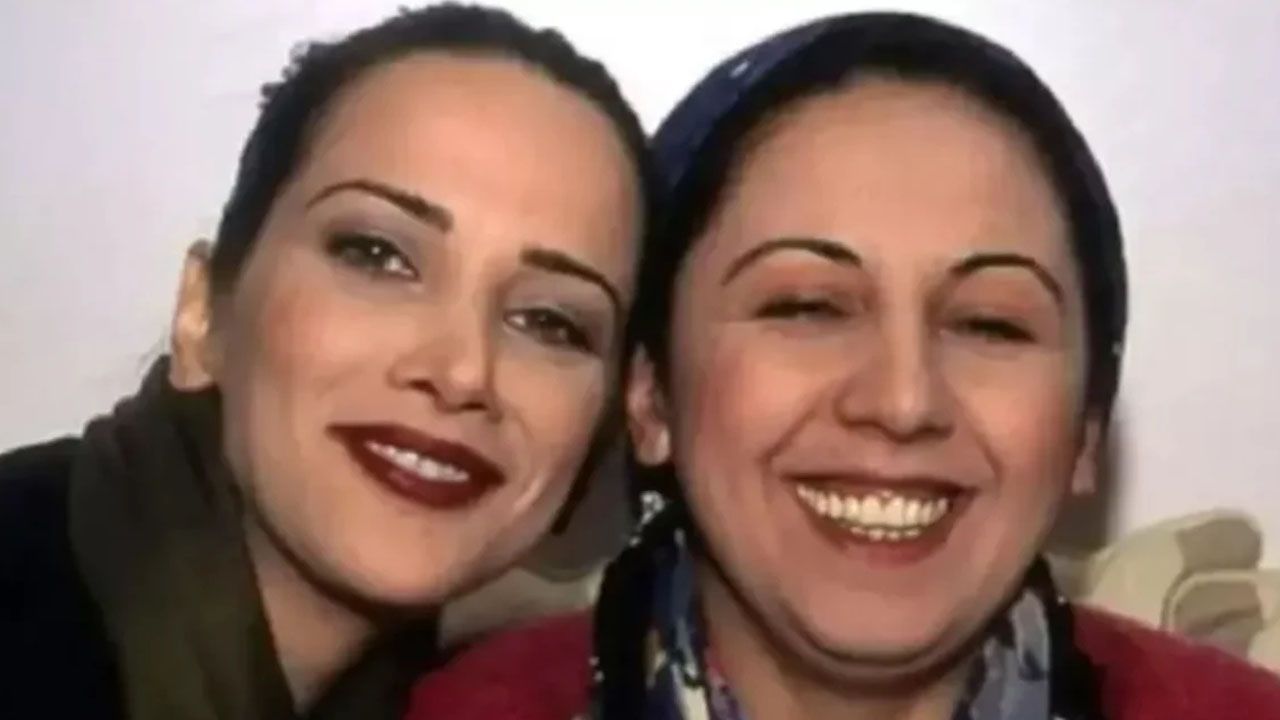 'Yarım Elma'nın 'Yonca'sıydı! Janset Paçal'ın son halini görenler gözlerine inanamadı