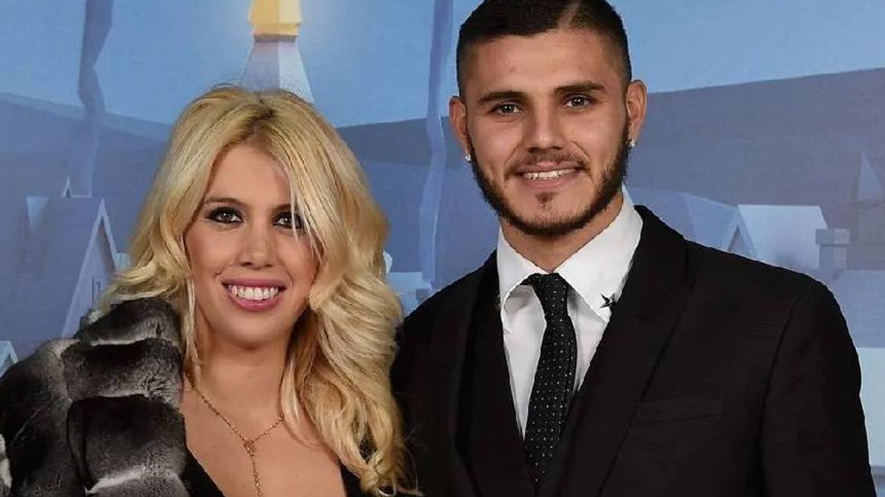 Boşanma şartları ortaya çıktı! Wanda Nara'nın Icardi'den istedikleri saymakla bitmiyor!
