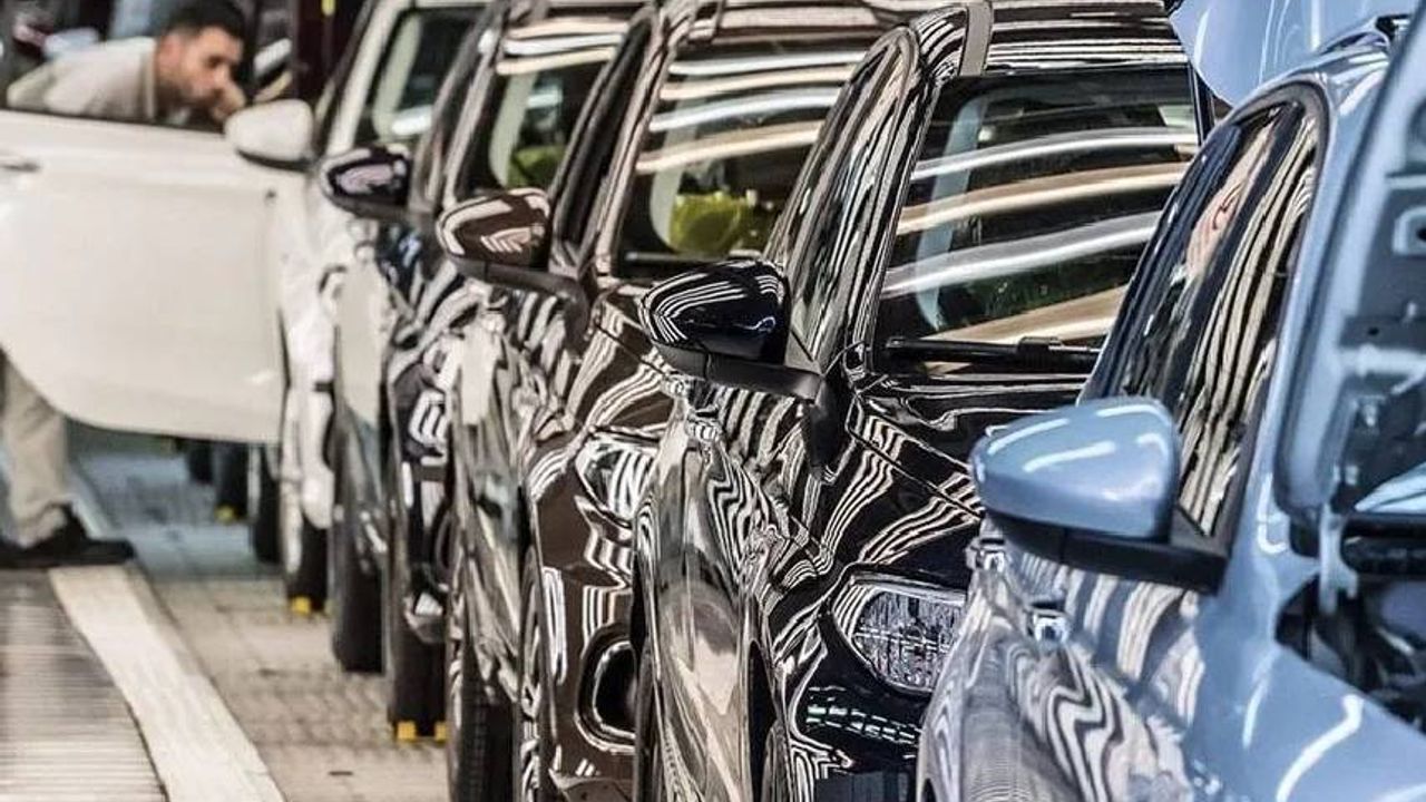 Sayısını görünce çok şaşıracaksınız! Sıfır dizel otomobil satışlarında büyük düşüş