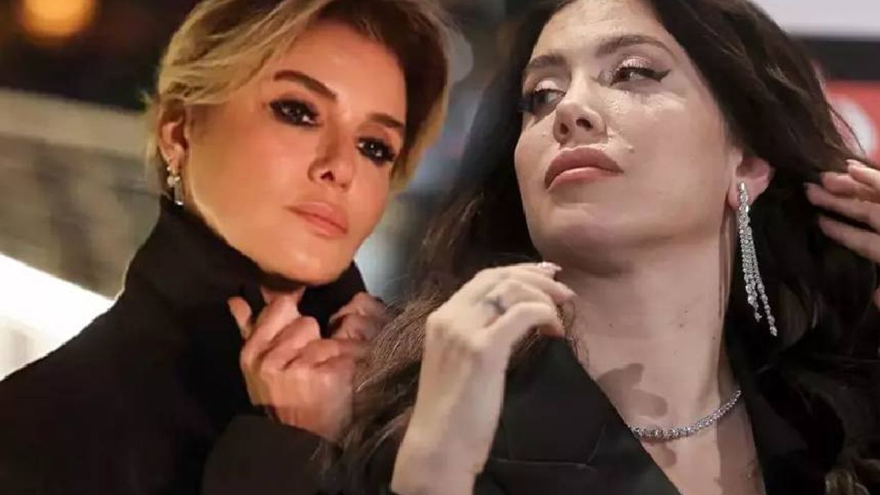 Wanda Nara'ya verilen 'Yılın kadını' ödülüne tepki yağdı! Sanat camiasından Icardi'ye destek