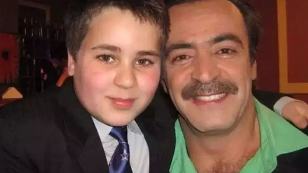 'Akasya Durağı'nın 'haylaz Can'ıydı! Erimşah Bora'nın son halini görenler şoke oldu