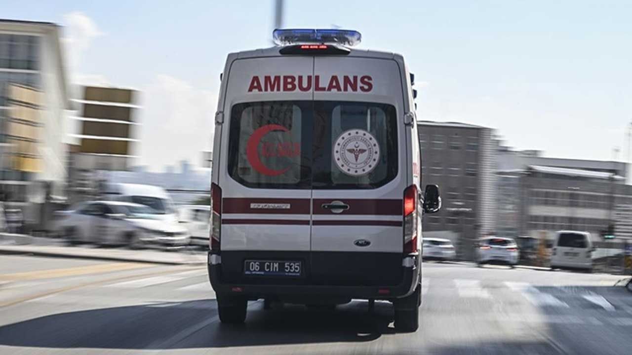 Bakan Memişoğlu duyurdu! Ambulansların rengi değişiyor