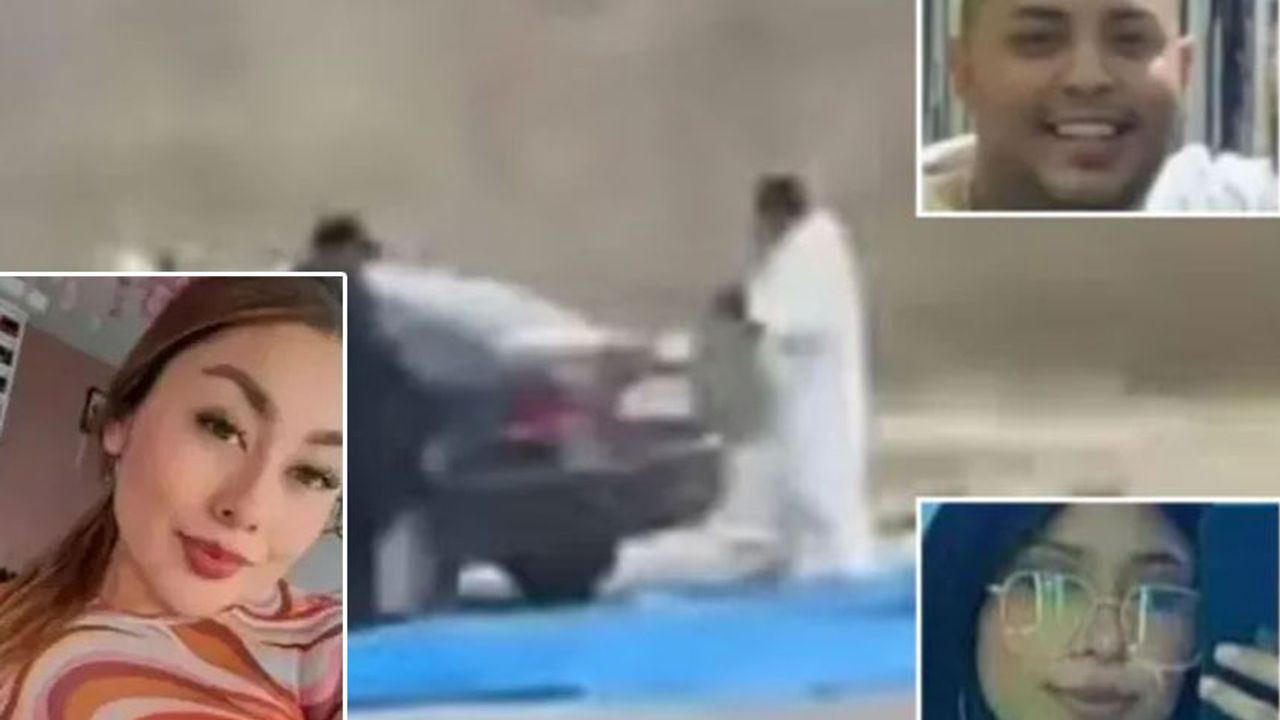 Meksika'da kan donduran olay! Dokuz öğrencinin parçalanmış cansız bedenleri araba içinde bulundu