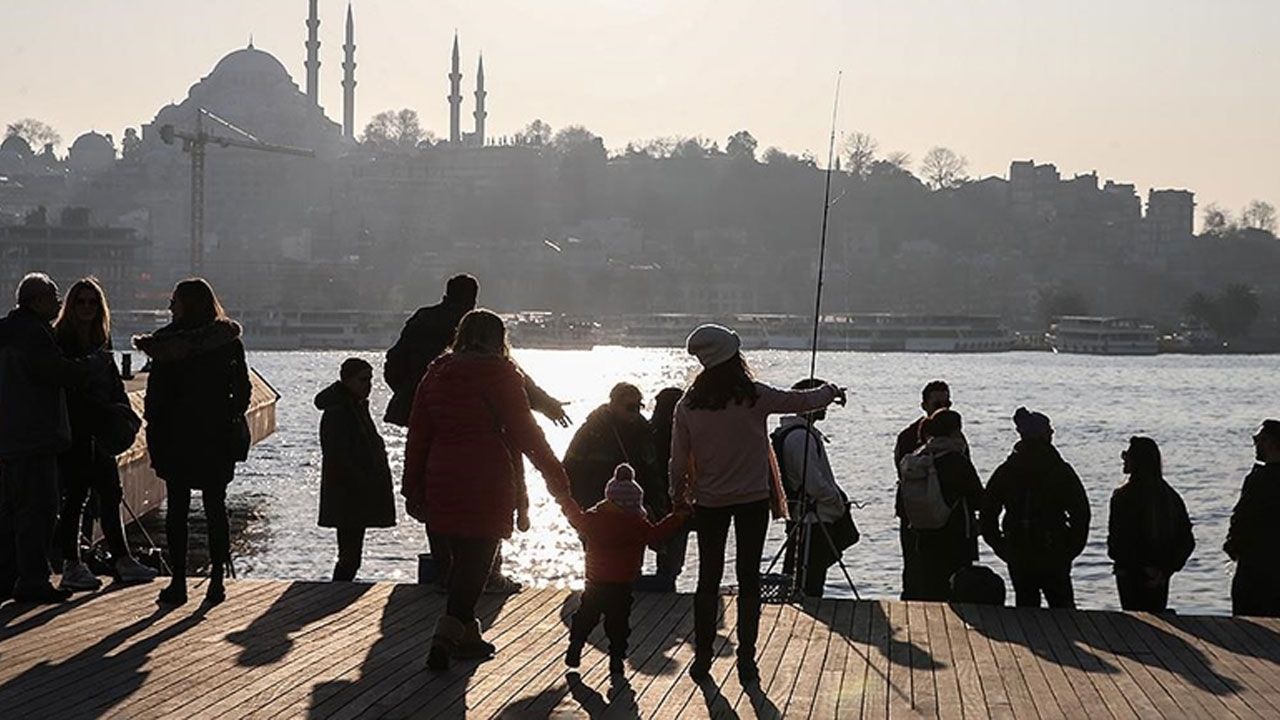 Meteoroloji tarih verdi! Yağışlar yurdu terk ediyor