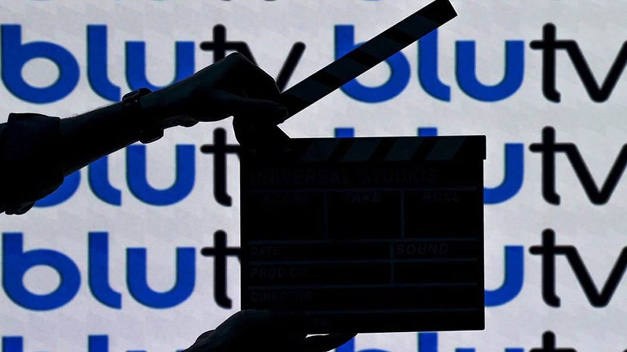 BluTV 'Max'e dönüşüyor! İşte merak edilen tarih...