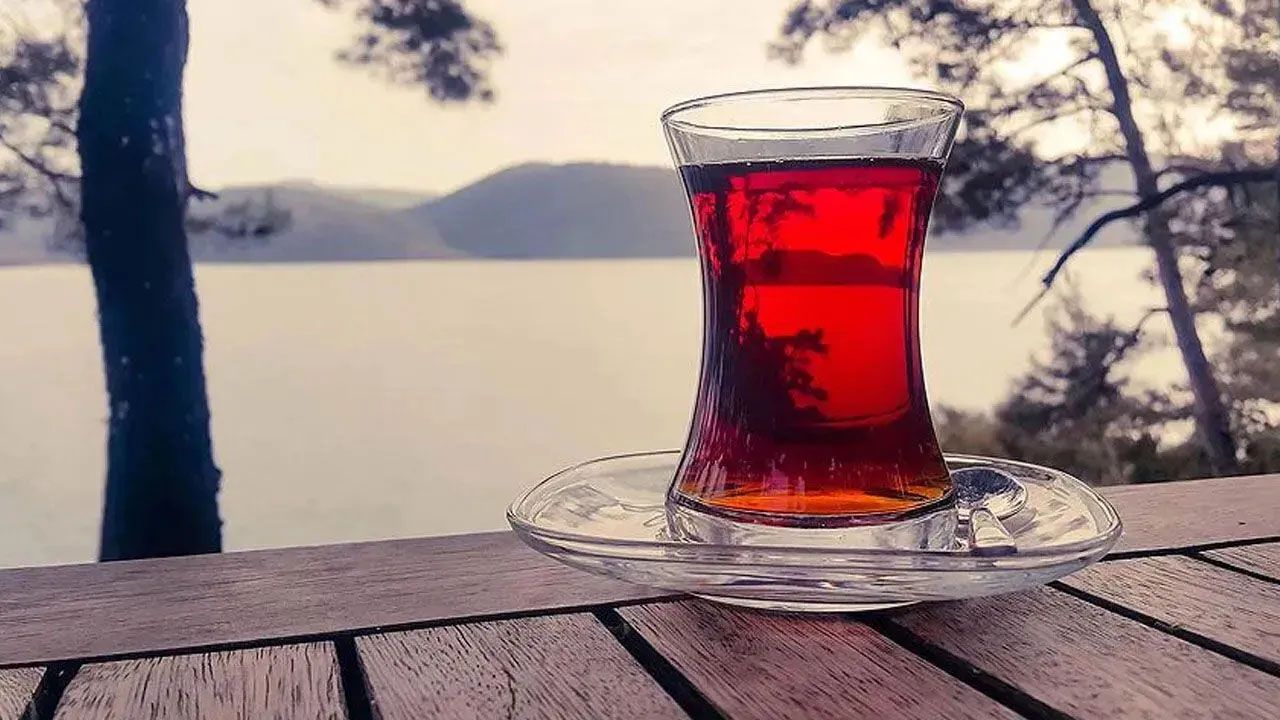 Türkiye'nin çay devi satılıyor!