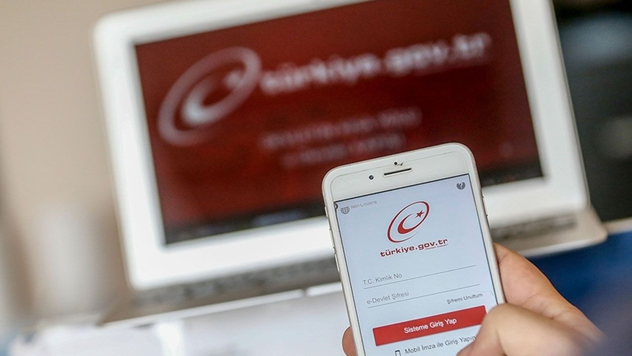 e-Devlet üzerinden ücretsiz İngilizce kursu! İşte yapmanız gerekenler...