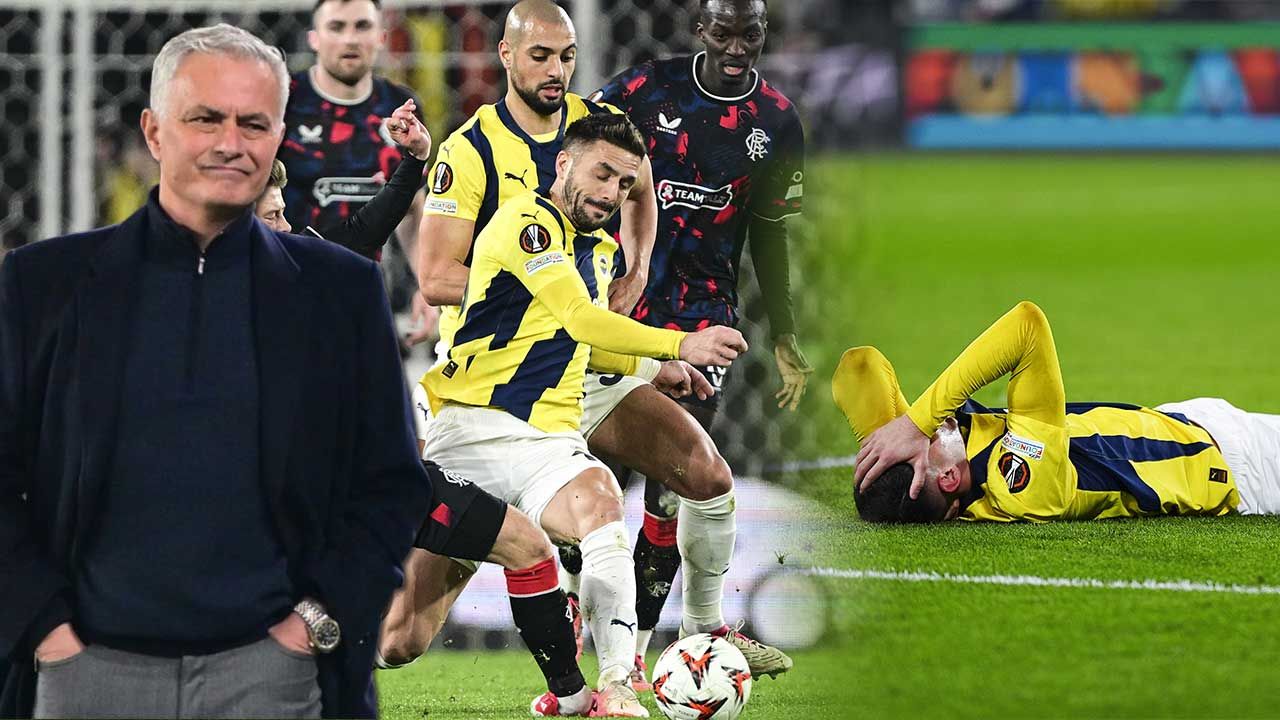 Spor yazarları mağlubiyeti değerlendirdi! 'Mourinho kendini inkar etti'