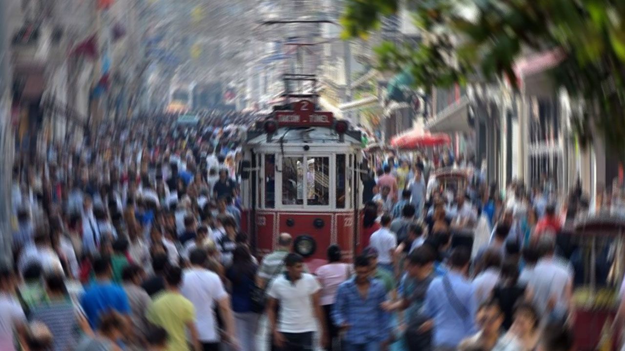 Listeyi görünce şaşıracaksınız! İşte Türkiye'de en çok kullanılan ad ve soyadlar