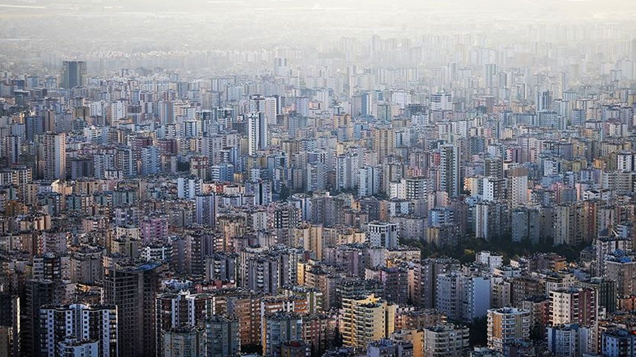 Yabancılar en çok bu illerden konut satın aldı! Listedeki o şehir şaşırttı