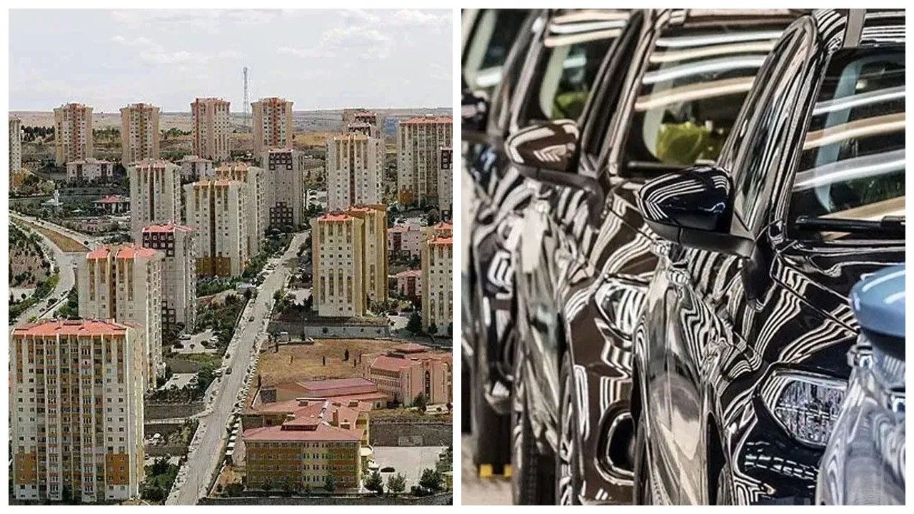 Konut ve taşıt kredisinde geri ödeme tablosu değişti! İşte banka banka son durum...