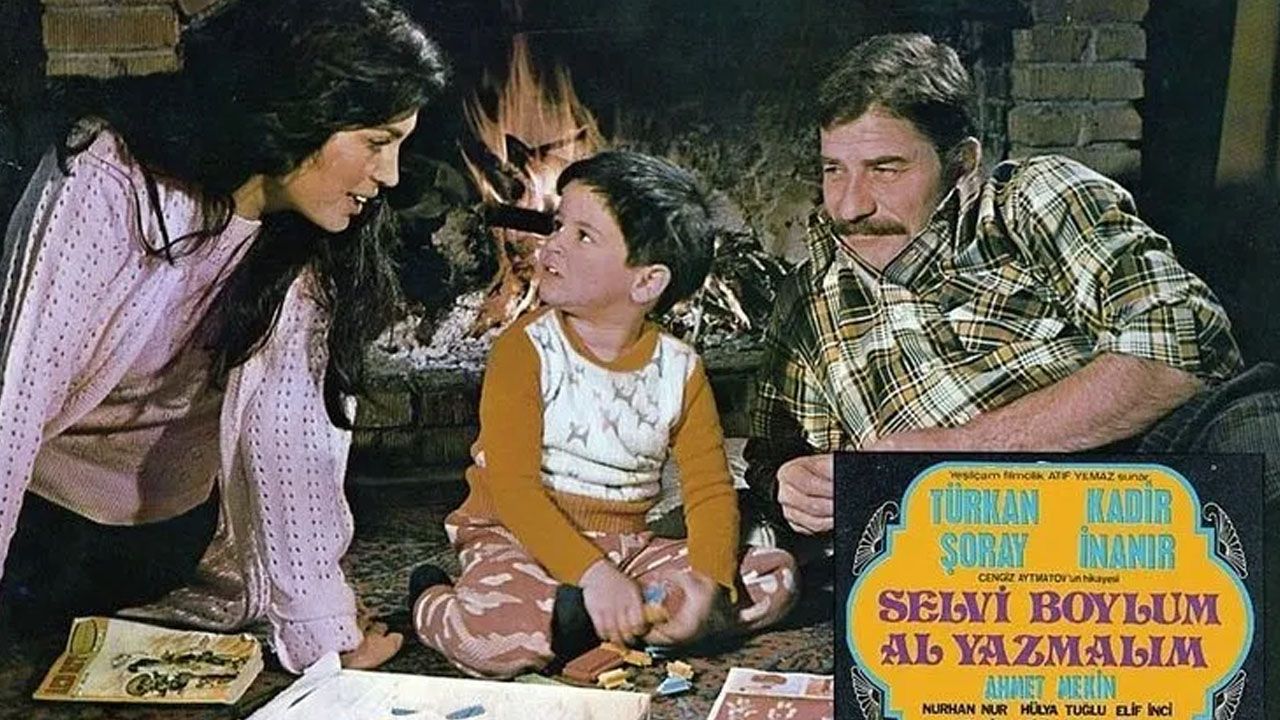 'Selvi Boylum Al Yazmalım'ın yıldızıydı! Ahmet Mekin'in son halini görenler gözlerine inanamadı